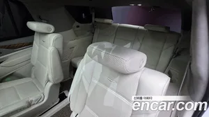Cadillac Escalade, 2021 — миниатюра 41