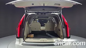 Cadillac Escalade, 2021 — миниатюра 42