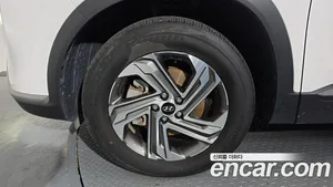 Hyundai Santa Fe, 2021 — миниатюра 5