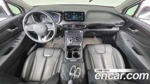 Hyundai Santa Fe, 2021 — миниатюра 10