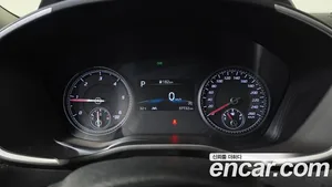 Hyundai Santa Fe, 2021 — миниатюра 11
