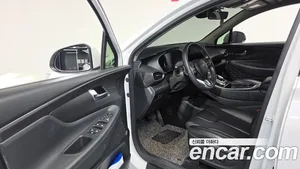 Hyundai Santa Fe, 2021 — миниатюра 13