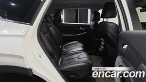 Hyundai Santa Fe, 2021 — миниатюра 17