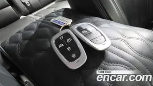 Hyundai Santa Fe, 2021 — миниатюра 21