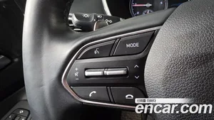Hyundai Santa Fe, 2021 — миниатюра 22