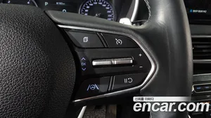 Hyundai Santa Fe, 2021 — миниатюра 23
