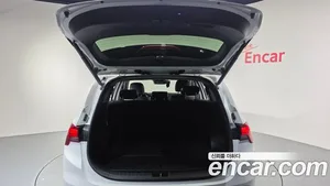 Hyundai Santa Fe, 2021 — миниатюра 25
