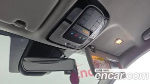 Hyundai Santa Fe, 2021 — миниатюра 26