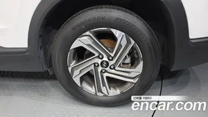 Hyundai Santa Fe, 2021 — миниатюра 7