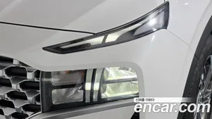 Hyundai Santa Fe, 2021 — миниатюра 8