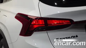 Hyundai Santa Fe, 2021 — миниатюра 9
