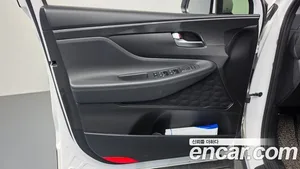 Hyundai Santa Fe, 2021 — миниатюра 14
