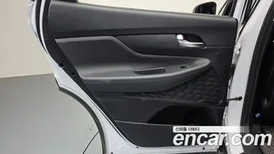 Hyundai Santa Fe, 2021 — миниатюра 15