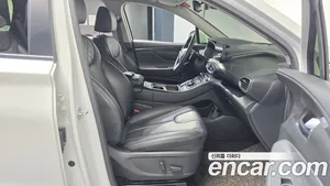 Hyundai Santa Fe, 2021 — миниатюра 16