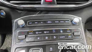 Hyundai Santa Fe, 2021 — миниатюра 32