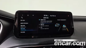 Hyundai Santa Fe, 2021 — миниатюра 33
