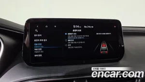 Hyundai Santa Fe, 2021 — миниатюра 35
