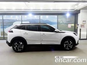 Peugeot 2008, 2021 — миниатюра 3