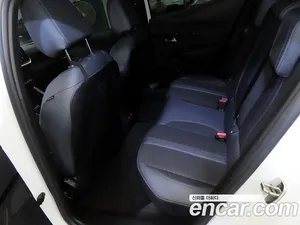Peugeot 2008, 2021 — миниатюра 7