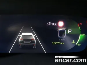 Peugeot 2008, 2021 — миниатюра 9
