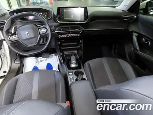 Peugeot 2008, 2021 — миниатюра 10