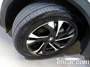 Peugeot 2008, 2021 — миниатюра 20