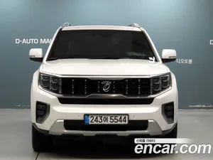 Kia Mohave, 2020 — миниатюра 3