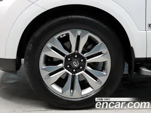 Kia Mohave, 2020 — миниатюра 5