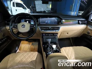 Kia Mohave, 2020 — миниатюра 7