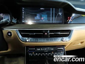 Kia Mohave, 2020 — миниатюра 15