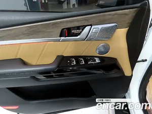 Kia Mohave, 2020 — миниатюра 16