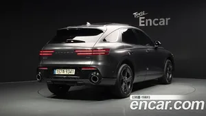 Genesis GV70, 2022 — миниатюра 2