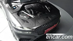 Genesis GV70, 2022 — миниатюра 6