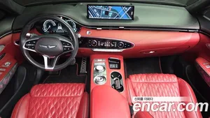 Genesis GV70, 2022 — миниатюра 10