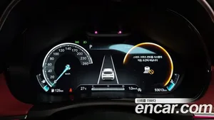 Genesis GV70, 2022 — миниатюра 11