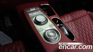 Genesis GV70, 2022 — миниатюра 12