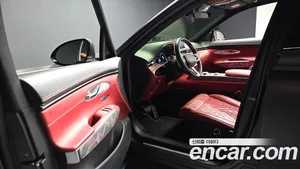 Genesis GV70, 2022 — миниатюра 13