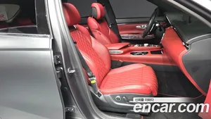 Genesis GV70, 2022 — миниатюра 17