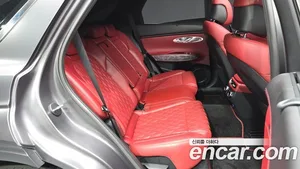Genesis GV70, 2022 — миниатюра 18