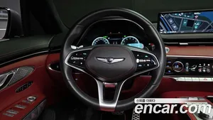 Genesis GV70, 2022 — миниатюра 19