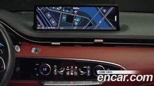 Genesis GV70, 2022 — миниатюра 20