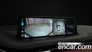 Genesis GV70, 2022 — миниатюра 21