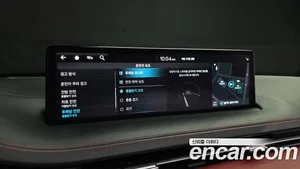 Genesis GV70, 2022 — миниатюра 22