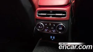 Genesis GV70, 2022 — миниатюра 25