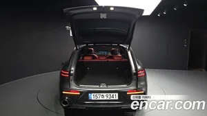 Genesis GV70, 2022 — миниатюра 26