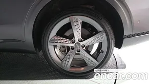 Genesis GV70, 2022 — миниатюра 7