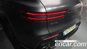 Genesis GV70, 2022 — миниатюра 9