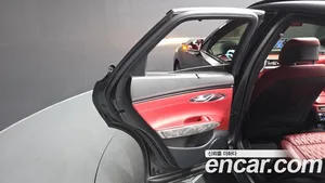 Genesis GV70, 2022 — миниатюра 15