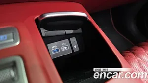 Genesis GV70, 2022 — миниатюра 16