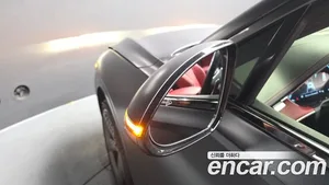 Genesis GV70, 2022 — миниатюра 27